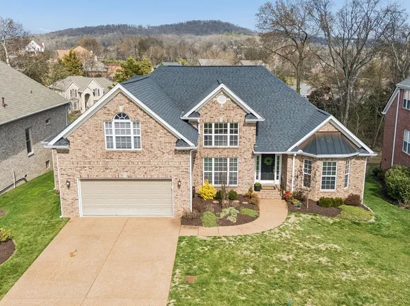5216 Ravens Gln, Nashville, TN 37211