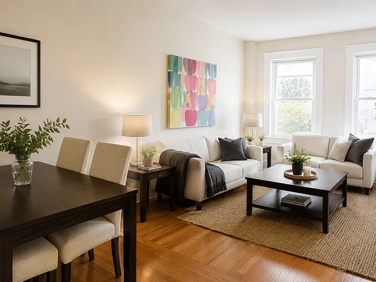 1872 Commonwealth Ave #9 — Photo 1