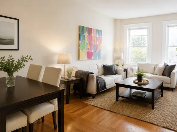 1872 Commonwealth Ave APT 9, Brighton, MA 02135