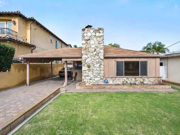 1769 Gates Ave, Manhattan Beach, CA 90266