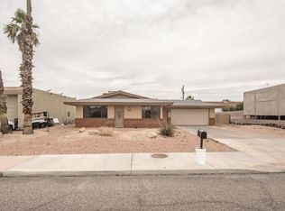 2145 Smoketree Ave N, Lake Havasu City, AZ 86403