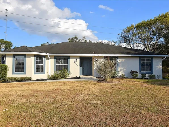 1955 Avenue D, Mulberry, FL 33860