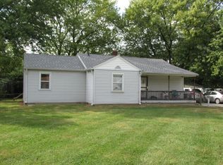 3074 Villa Ave, Indianapolis, IN 46237