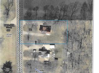 3381 Ogden Hwy, Adrian, MI 49221