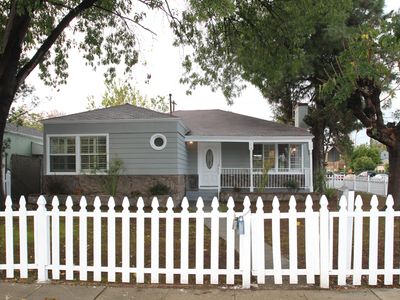 14103 Hamlin St, Van Nuys, CA, 91401