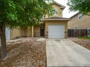 4825 Appleseed Ct, San Antonio, TX 78238