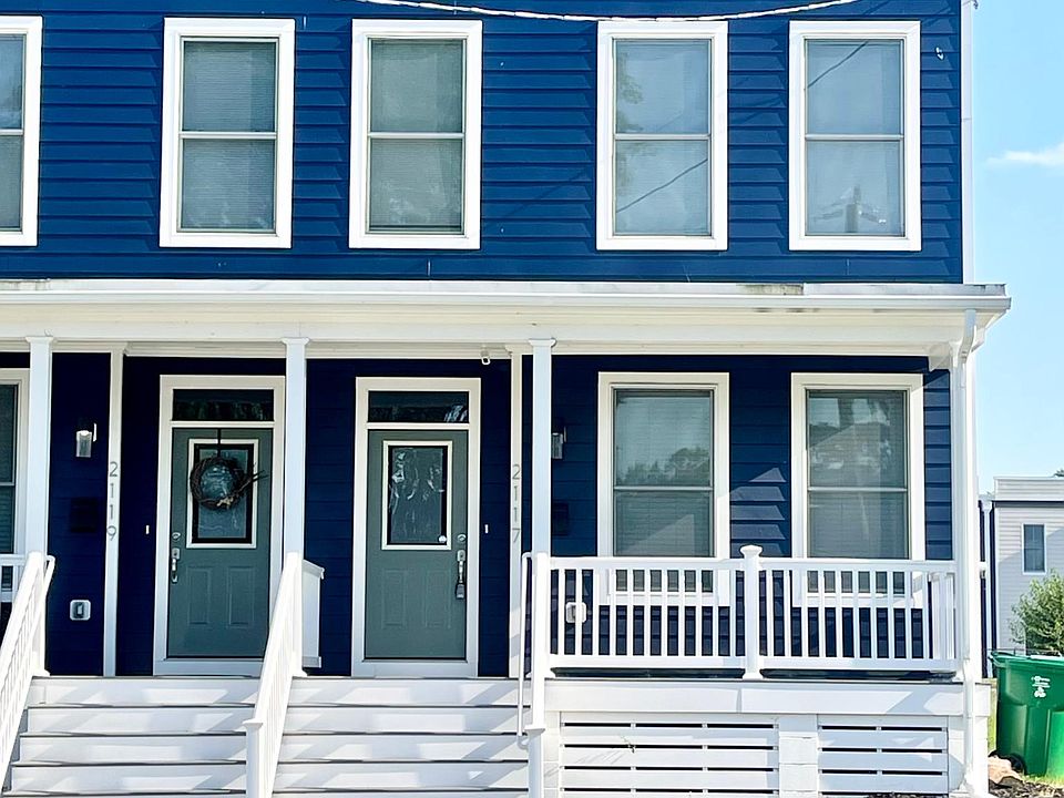 1st image of 2117 Carrington St