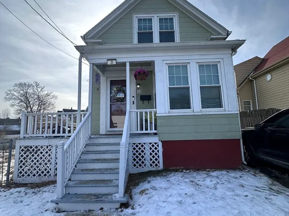 25 Essex St, Swampscott, MA 01907