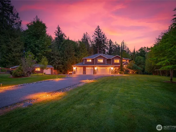 12410 80TH STREET SE, Snohomish, WA 98290