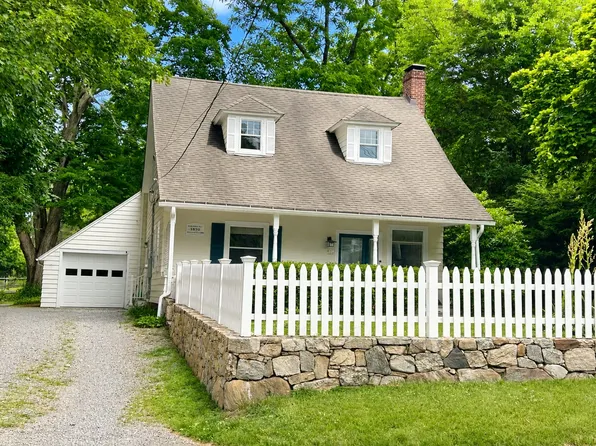 63 Kings Hwy N, Westport, CT 06880