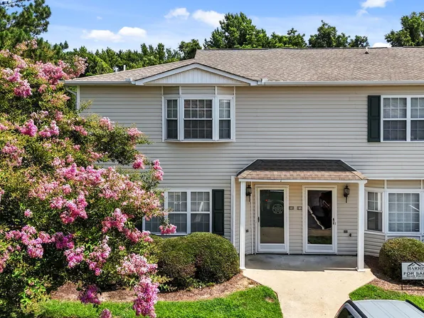 2355 Vineyard Drive #F-1, Winterville, NC 28590