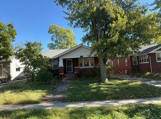 236 N Dennis Ave, Decatur, IL 62522