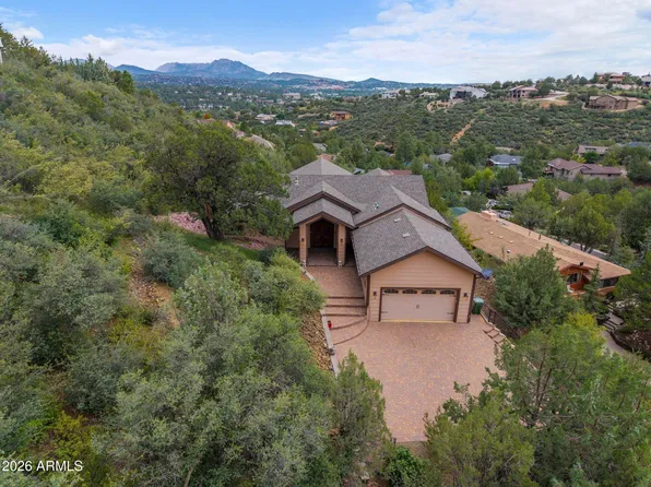 140 High Chaparral --, Prescott, AZ 86303
