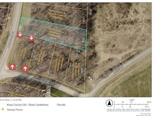 0 King Beach Dr #10, Howard, OH 43028