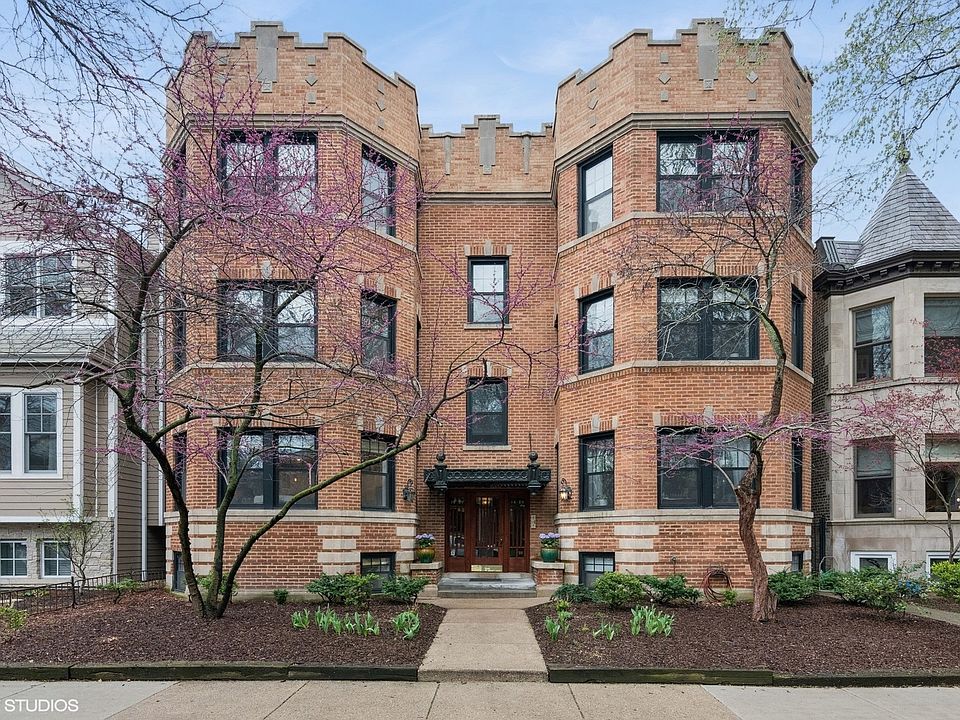 1st image of 1427 W Warner Ave #1E