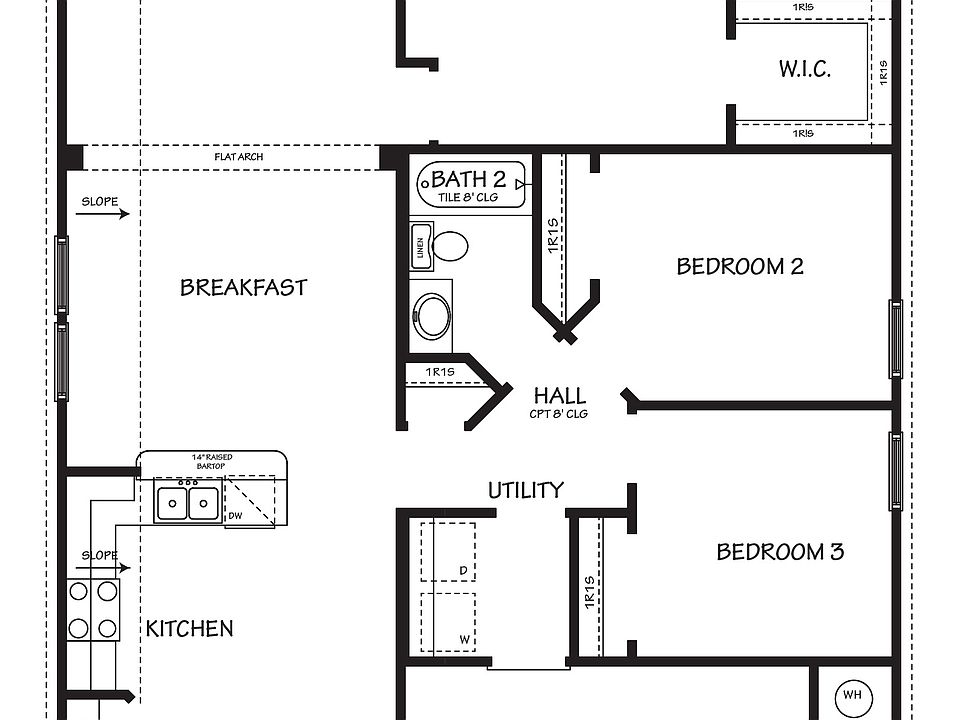 Floor Plan.