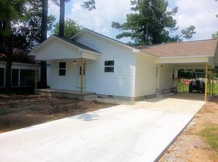 415 King St, Dexter, MO 63841