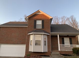 2776 Ann Dr, Clarksville, TN 37040