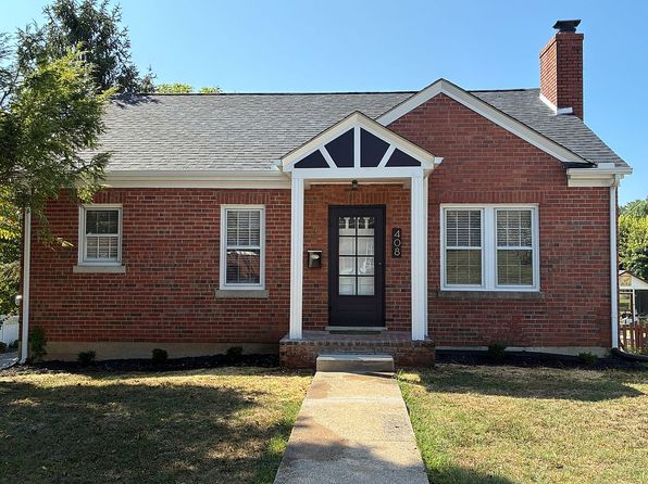 408 Clements Ave