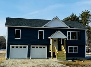 275 Gorman Rd, Brooklyn, CT 06234