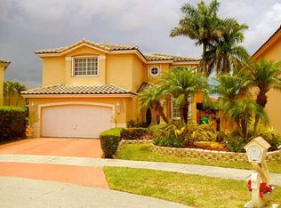 15721 SW 93rd St, Miami, FL 33196