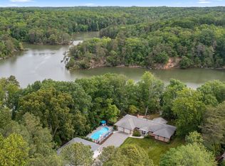 35 Overlook Ln, Burgess, VA 22432