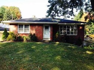 8 Mohawk Ave, Troy, NY 12180