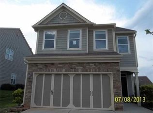 2121 Lily Valley Dr, Lawrenceville, GA 30045