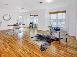 83 Grand St APT 5B, Hoboken, NJ 07030