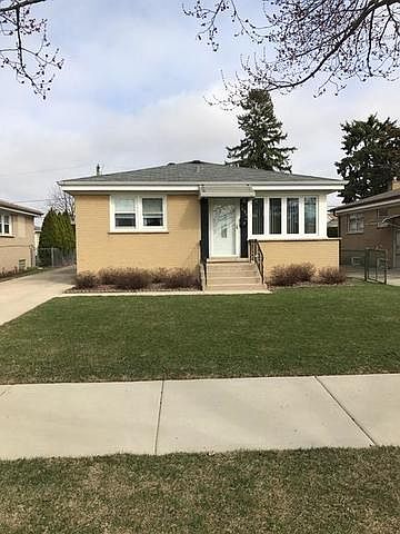 1st image of 4849 N Ozanam Ave