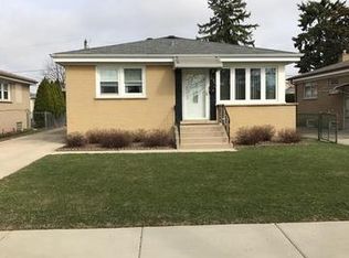 4849 N Ozanam Ave, Norridge, IL