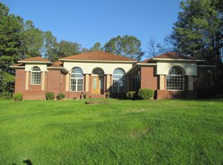 1944 Hwy 93 S, Cairo, GA 39828
