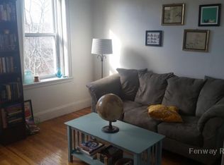 151 Park St #34, Boston, MA 02132