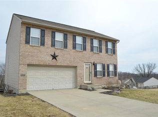 6865 Gordon Blvd, Burlington, KY 41005