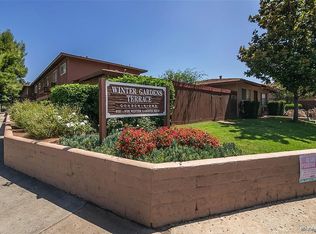 9739 Winter Gardens Blvd UNIT 3, Lakeside, CA 92040