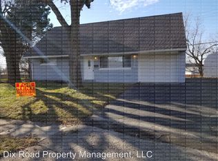 5979 Rena Pl, Dayton, OH 45424