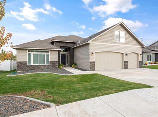 10148 W 16th Pl, Kennewick, WA