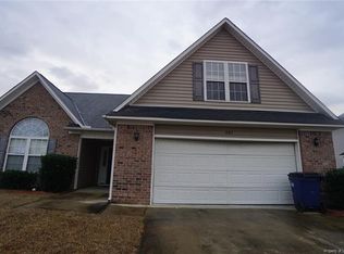297 Saint George Dr, Raeford, NC 28376