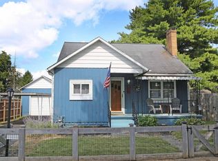 703 W Sugar St, Mount Vernon, OH 43050