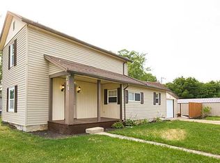 211 Friend St, Ludlow Falls, OH