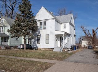14405 Jenne Ave, Cleveland, OH 44110