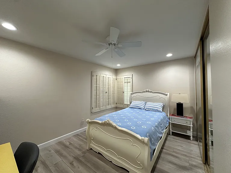2nd Bedroom