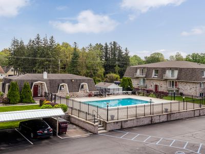3614 Lakeshore Dr APT J10, Saint Joseph, MI, 49085