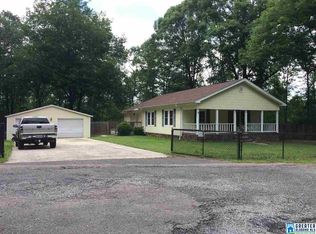2005 Mayfield Rd, Warrior, AL 35180