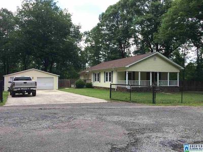 2005 Mayfield Rd, Warrior, AL, 35180