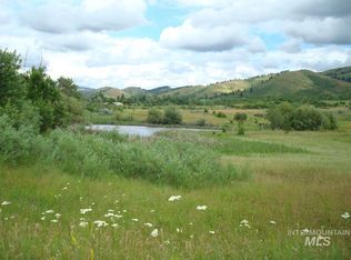 Tbd S Exeter 37 Acres, Council, ID 83612