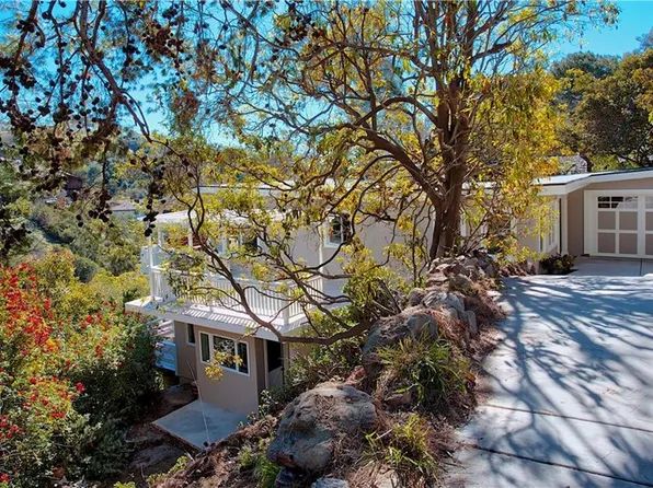 1275 Dunning Dr, Laguna Beach, CA 92651