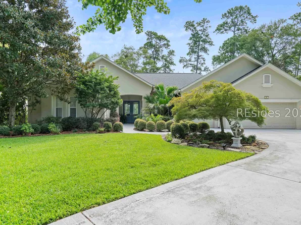 27 Schooner Ln, Bluffton, SC 29909
