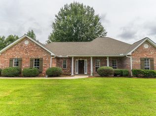 6 Archel St, Petal, MS 39465