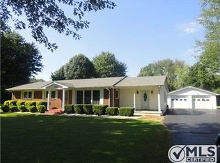 304 Oak St, Summertown, TN 38483